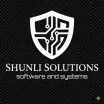 Shunli Solutions Logo