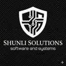 Shunli Solutions Logo