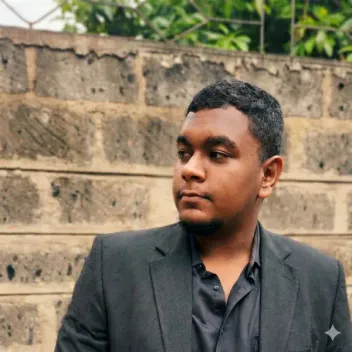 Muhammad Hassan Saggaf